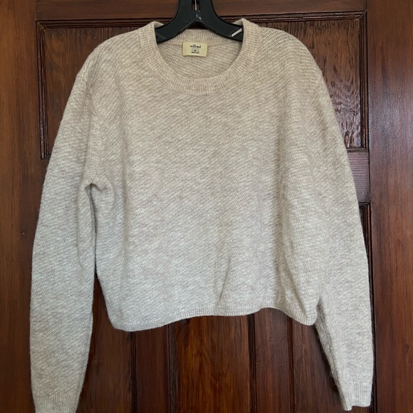 Wilfred Sweater - Picture 1 of 2